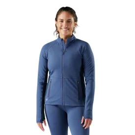 smartwool-active-fleece-ジャケット