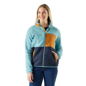 smartwool-second-cut-fleece-jacket