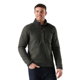 smartwool-pile-con-mezza-cerniera-second-cut