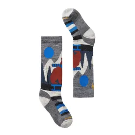 smartwool-mitjons-ski-light-cushion-sleigh-bear-otc