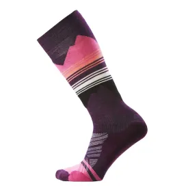 smartwool-ski-targeted-cushion-pattern-otc-strumpor