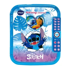 vtech-stitch-kidisecrets-hemmelige-dagbok-versjon-engelsk