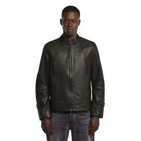 g-star-biker-leather-jacket