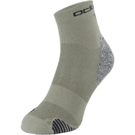 odlo-ceramicool-quarter-crew-strumpor