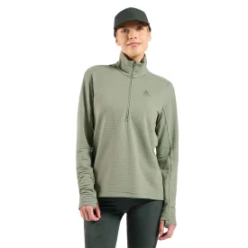 odlo-essential-thermal-지퍼-플리스