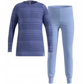 odlo-long-active-warm-eco-langarmad-baslager-set