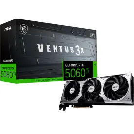 msi-rtx-5060-ti-ventus-3x-oc-16gb-gddr7-graphic-card