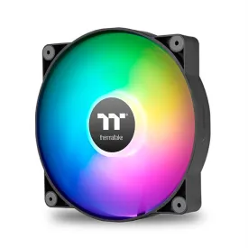 thermaltake-선풍기