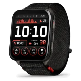 Garmin Ciclocomputador Edge 1040 Solar
