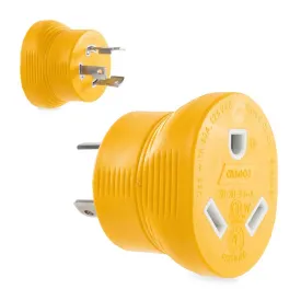 camco-generaattorisovitin-30a