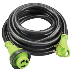 fultyme-rv-female-locking-ring-electric-extension-cord-7.62-m-30a