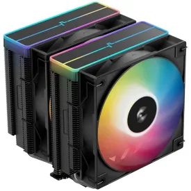 deepcool-ag620-argb-v2-cpuファン-120-mm