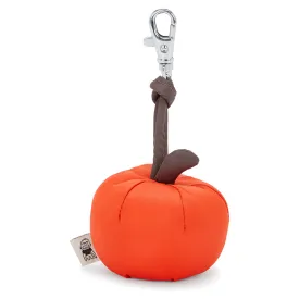 kipling-apple-keychain