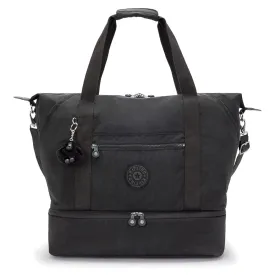 kipling-art-m-weekender-stofpose