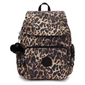 kipling-city-zip-s-13l-バックパック