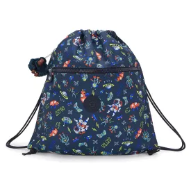 kipling-supertaboo-15l-ジムサック