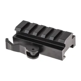 aim-o-qd-riser-5-slot-安装