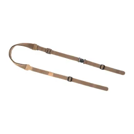 clawgear-eslinga-qa-two-point-padded-loop