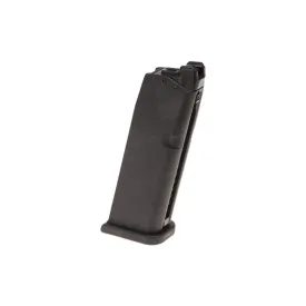 glock-19-metal-version-gbb-弹匣