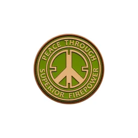jtg-peace-rubber-patch