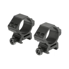 leapers-30mm-mount-low-kikkertringer