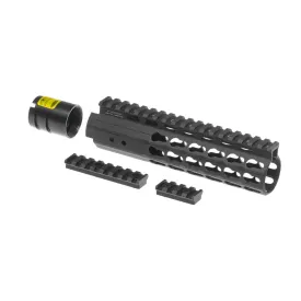 leapers-paramano-ar-15-7.2-super-slim-free-float-keymod