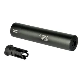 madbull-gemtech-g5-ccw-소음기
