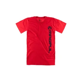magpul-camiseta-de-manga-curta-vert-logo-cotton
