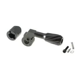 maple-leaf-vsr-10-twisted-solid-end-cap-right-hand-bolt-handle