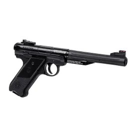 ruger-mark-iv-弹丸手枪