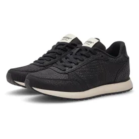 woden-sneaker-ronja-croco