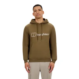 berghaus-logo-kapuzenpullover