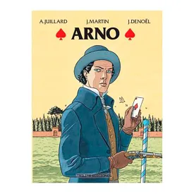 continuara-comics-arno-integral-만화