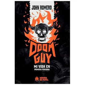 dirac-dist-doom-guy-book