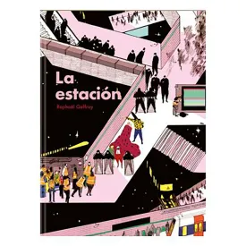 dirac-dist-la-estacion-comic