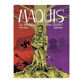 dirac-dist-maquis-comic