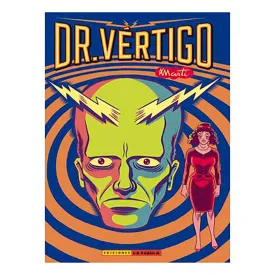 ediciones-la-cupula-comic-dr-vertigo