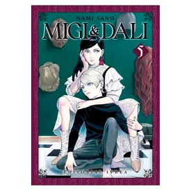 editorial-ivrea-comic-migi---dali-05