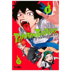 editorial-ivrea-comic-phantom-busters-01
