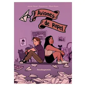fandogamia-editorial-comic-aviones-de-papel