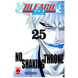 panini-bleach-bestseller-25-comic