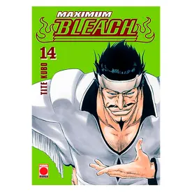 panini-bleach-maximum-14-comic