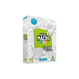 sd-games-micro-macro-kids-桌游