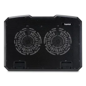 hama-black-metal-laptop-cooling-base