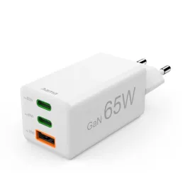 hama-qc-pd-usb-a-and-usb-c-wall-charger-65w