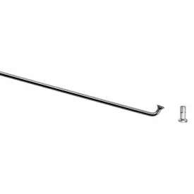 cnspoke-inox-2.3-mm-spokes-and-nipples-kit