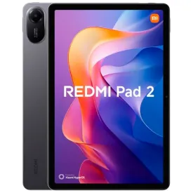 Xiaomi Redmi Pad 2 4GB/128GB 11´´ tablet Clear | Techinn