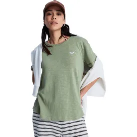 roxy-samarreta-de-maniga-curta-ocean-wave-regular-fit