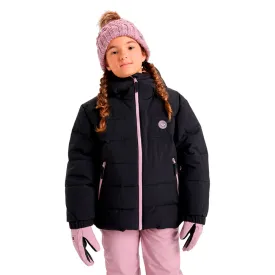 roxy-snowy-hill-puffy-夹克
