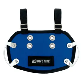dive-rite-nmd-ray-的枪托底板